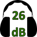 26dB