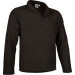 camisola_polar_Valento_Trekking_preto