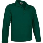 camisola_polar_Valento_Trekking_verde_garrafa