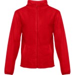casaco_polar_THC_Helsinki_vermelho