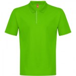 polo_THC_Dynamic_verde_lima